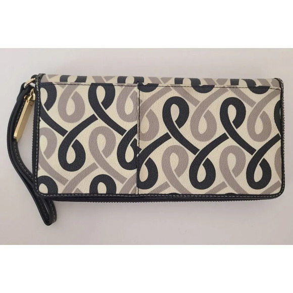 Juicy Couture Travel‎ Wallet ID & Passport Holder - Picture 8 of 11